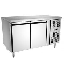 Buy WORK TOP REFRIGERATOR  from Al Diwan Refrigeration & Steel Llc in UAE