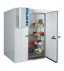 Buy CHILLER COLD ROOM from Al Diwan Refrigeration & Steel Llc in UAE