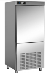 Buy BLAST CHILLER  from Al Diwan Refrigeration & Steel Llc in UAE
