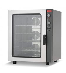 Buy ELECTRIC CONVECTION OVEN from Al Diwan Refrigeration & Steel Llc in UAE