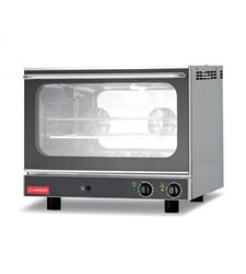 Buy ELECTRIC CONVECTION OVEN  from Al Diwan Refrigeration & Steel Llc in UAE