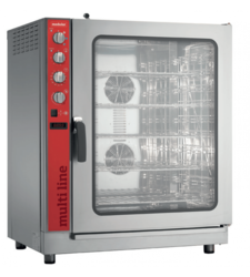 Buy GAS COMBI OVEN  from Al Diwan Refrigeration & Steel Llc in UAE
