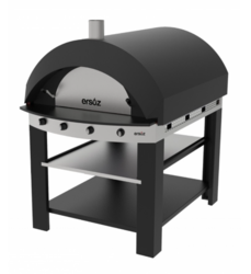 Buy GAS PIZZA OVEN from Al Diwan Refrigeration & Steel Llc in UAE