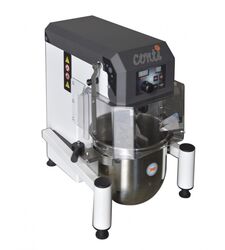 Buy PLANETARY MIXER from Al Diwan Refrigeration & Steel Llc in UAE