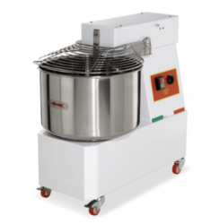 Buy SPIRAL MIXER from Al Diwan Refrigeration & Steel Llc in UAE