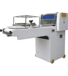 Buy MOLDER MACHINE from Al Diwan Refrigeration & Steel Llc in UAE