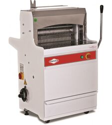 Buy BREAD SLICER from Al Diwan Refrigeration & Steel Llc in UAE