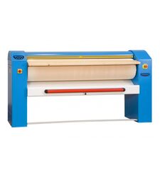 Buy FLATWORK IRONER  from Al Diwan Refrigeration & Steel Llc in UAE