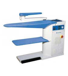 Buy ELECTRIC IRONING TABLE  from Al Diwan Refrigeration & Steel Llc in UAE