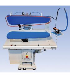 Buy STEAM PRESS from Al Diwan Refrigeration & Steel Llc in UAE