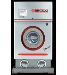 Buy DRY CLEANING MACHINE  from Al Diwan Refrigeration & Steel Llc in UAE