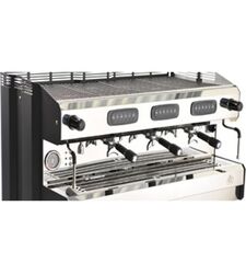 Buy GAS ESPRESSO COFFEE MACHINE from Al Diwan Refrigeration & Steel Llc in UAE
