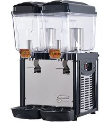 Buy JUICE DISPENSER from Al Diwan Refrigeration & Steel Llc in UAE