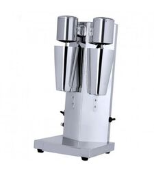 Buy MILK SHAKER  from Al Diwan Refrigeration & Steel Llc in UAE