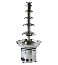 Buy CHOCOLATE FOUNTAIN from Al Diwan Refrigeration & Steel Llc in UAE