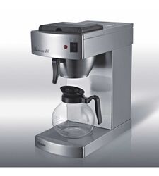 Buy AMERICAN COFFEE MAKER  from Al Diwan Refrigeration & Steel Llc in UAE