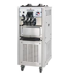 Buy SOFT ICE CREAM MACHINE from Al Diwan Refrigeration & Steel Llc in UAE