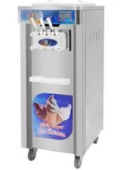 Buy ICE CREAM MACHINE from Al Diwan Refrigeration & Steel Llc in UAE