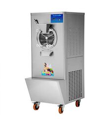 Buy HARD ICE CREAM MACHINE from Al Diwan Refrigeration & Steel Llc in UAE