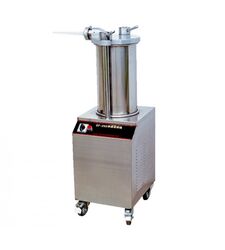 Buy SAUSAGE FILLER  from Al Diwan Refrigeration & Steel Llc in UAE