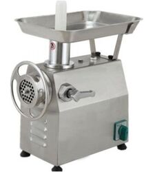 Buy MEAT PREPARATION EQUIPMENT from Al Diwan Refrigeration & Steel Llc in UAE