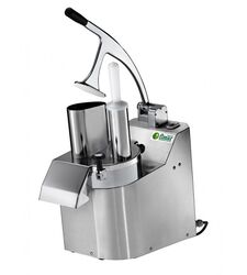 Buy VEGETABLE CUTTER from Al Diwan Refrigeration & Steel Llc in UAE