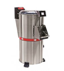 Buy POTATO PEELER from Al Diwan Refrigeration & Steel Llc in UAE