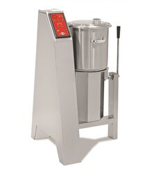 Buy CUTTER MIXER from Al Diwan Refrigeration & Steel Llc in UAE