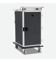 Buy HOT BANQUET TROLLEY from Al Diwan Refrigeration & Steel Llc in UAE