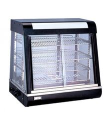 Buy FOOD DISPLAY WARMER from Al Diwan Refrigeration & Steel Llc in UAE