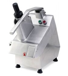 Buy VEGETABLE CUTTER  from Al Diwan Refrigeration & Steel Llc in UAE