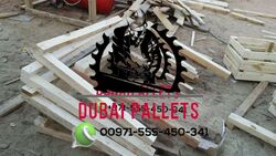Marketplace for Wooden pallets 0555450341 uae UAE