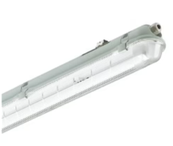 Buy WATERPROOF IP65 FIXTURE	 from Ahuja Electricals in UAE