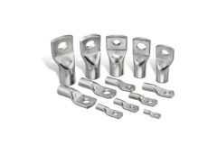 Buy TINNED COPPER CRIMPING LUGS	 from Ahuja Electricals in UAE