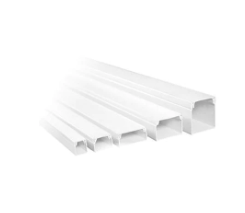 Buy PVC TRUNKING from Ahuja Electricals in UAE