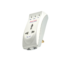 Buy  SAFETY ADAPTER	 from Ahuja Electricals in UAE