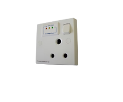 Buy SWITCH SOCKET from Ahuja Electricals in UAE