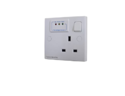 Buy SWITCH SOCKET from Ahuja Electricals in UAE