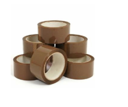 Buy PACKING TAPE from Ahuja Electricals in UAE