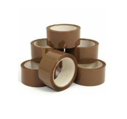 Buy BOPP PACKING TAPE from Ahuja Electricals in UAE