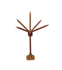 Buy LIGHTNING ARRESTER from Ahuja Electricals in UAE