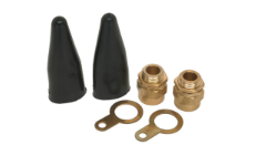 Buy CABLE GLAND KIT	 from Ahuja Electricals in UAE