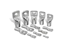 Buy COPPER CRIMPING LUGS	 from Ahuja Electricals in UAE