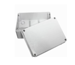 Buy PVC ADAPTER BOXES from Ahuja Electricals in UAE