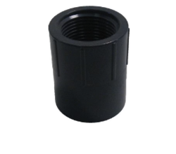 Buy PVC FEMALE ADAPTERS	 from Ahuja Electricals in UAE
