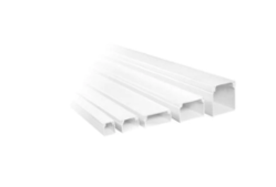 Buy PVC TRUNKING	 from Ahuja Electricals in UAE
