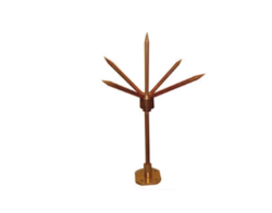 Buy  LIGHTNING ARRESTER from Ahuja Electricals in UAE