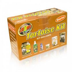 Tortoise Starter Kit from Pet Sky  Dubai, 