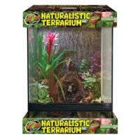 Naturalistic Terrarium from Pet Sky Dubai, 