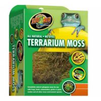 Terrarium Moss from Pet Sky Dubai, 